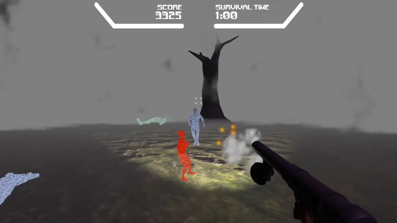 Scrapyard Robot Rampage screenshot 9
