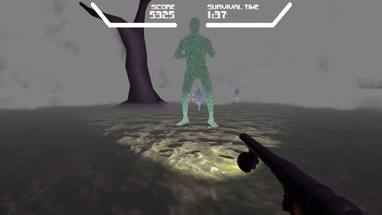 Scrapyard Robot Rampage screenshot 10