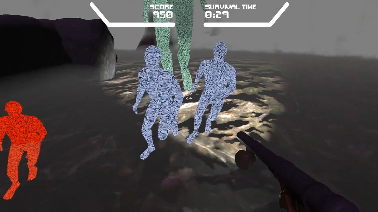 Scrapyard Robot Rampage screenshot 5