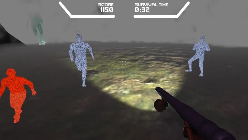 Scrapyard Robot Rampage screenshot 3