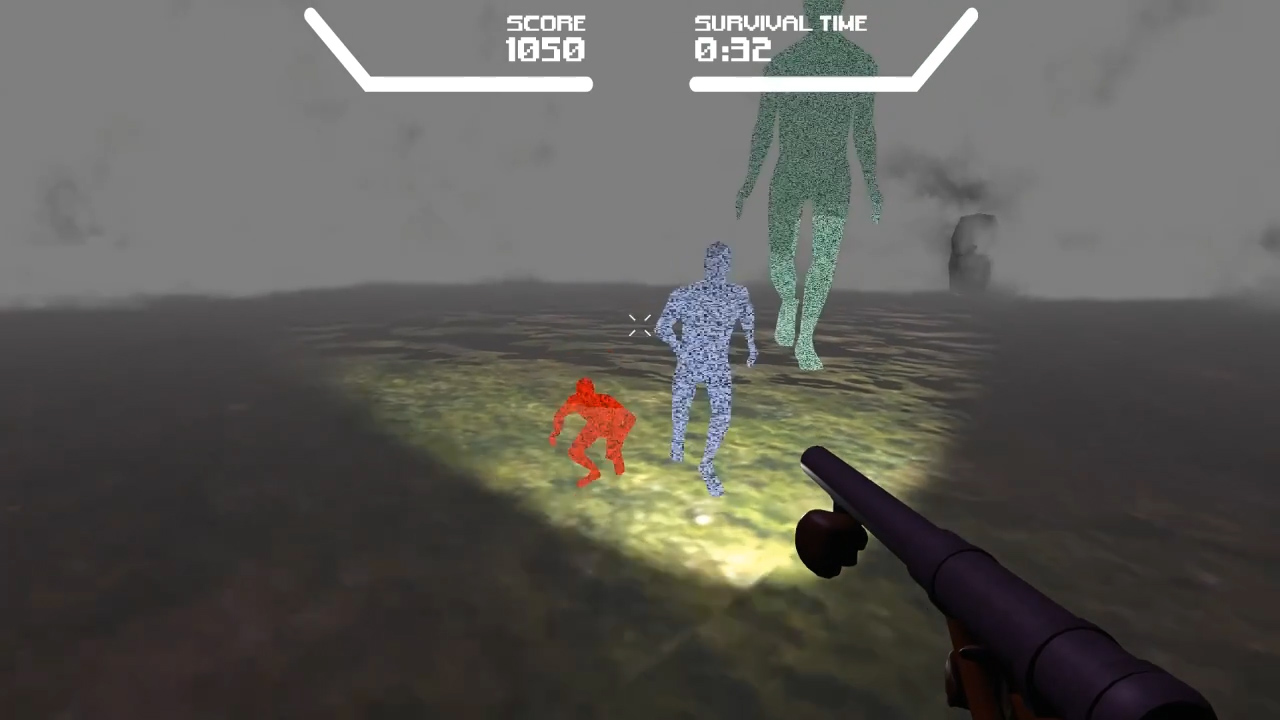 Scrapyard Robot Rampage screenshot 6