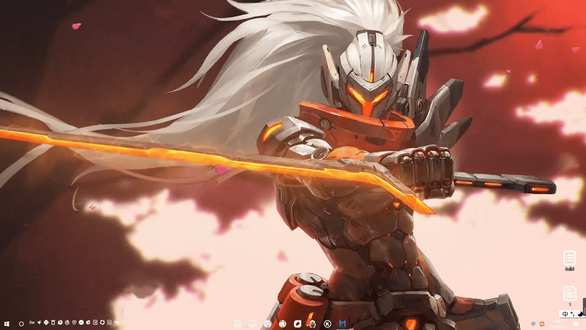 Wallpaper Maker （造物主视频桌面） screenshot 6