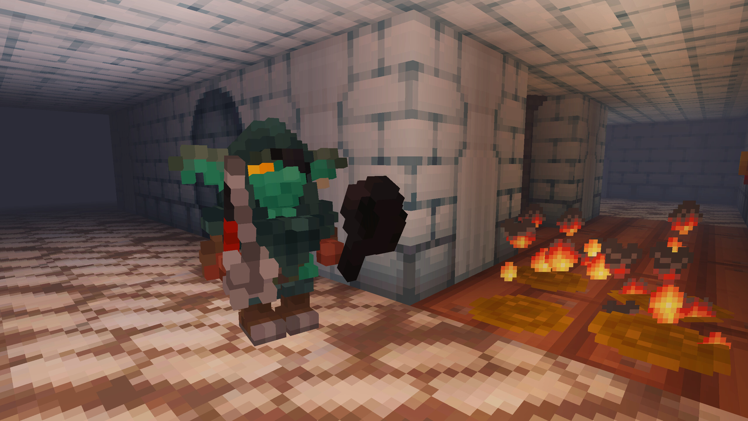 Barony: Deserters & Disciples screenshot 4