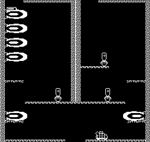 Mech Chip screenshot 6
