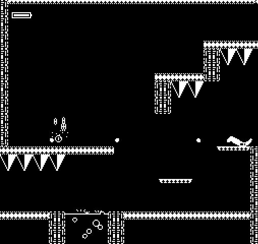 Mech Chip screenshot 7