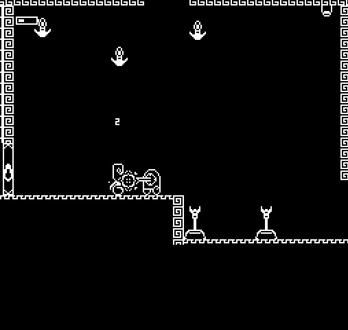 Mech Chip screenshot 8