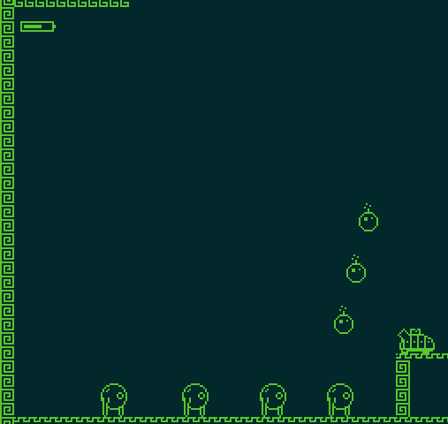 Mech Chip screenshot 10