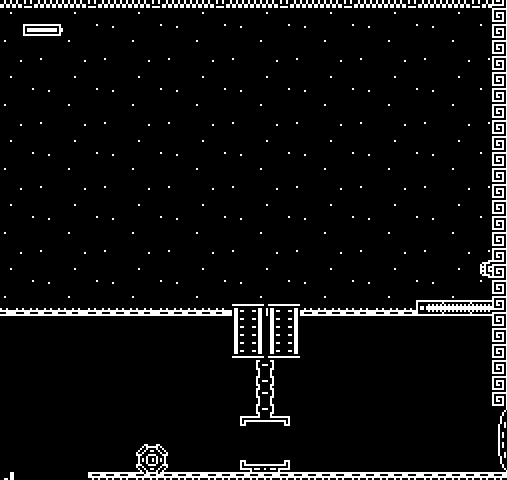 Mech Chip screenshot 1