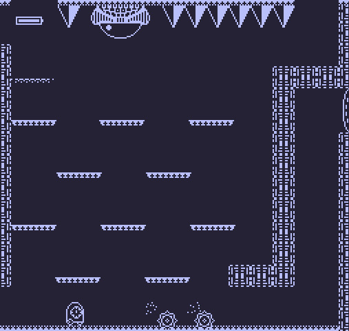 Mech Chip screenshot 11