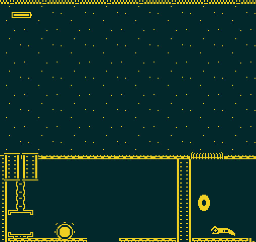 Mech Chip screenshot 9
