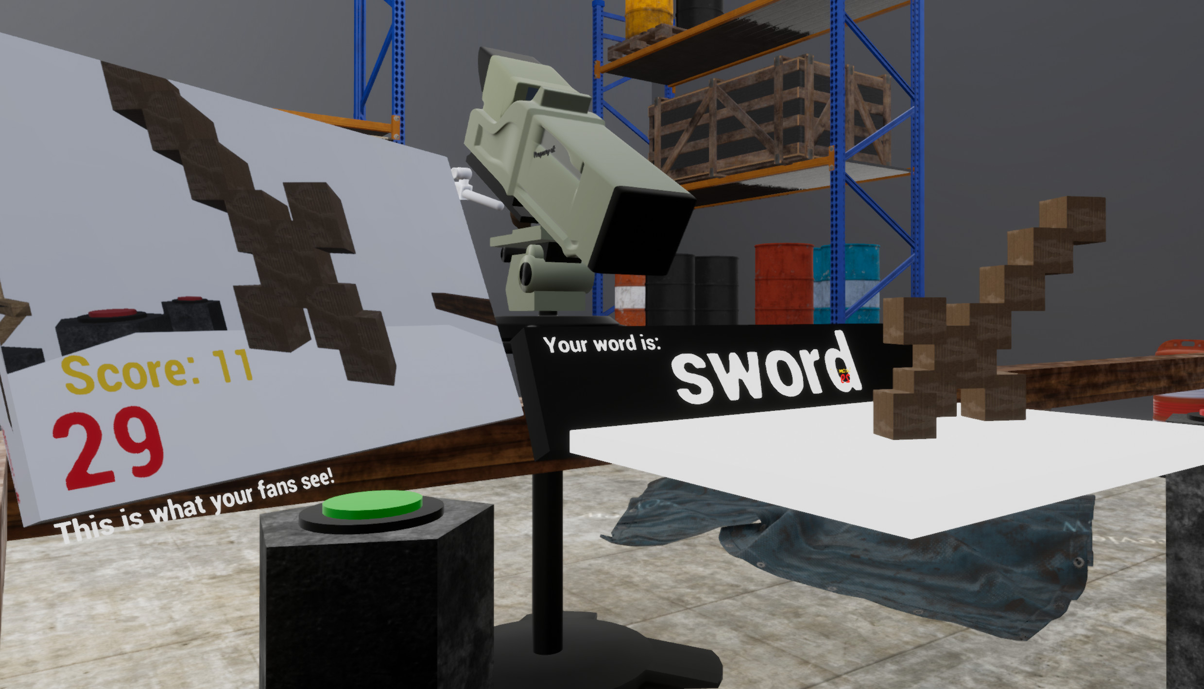 VR Party Pack screenshot 8