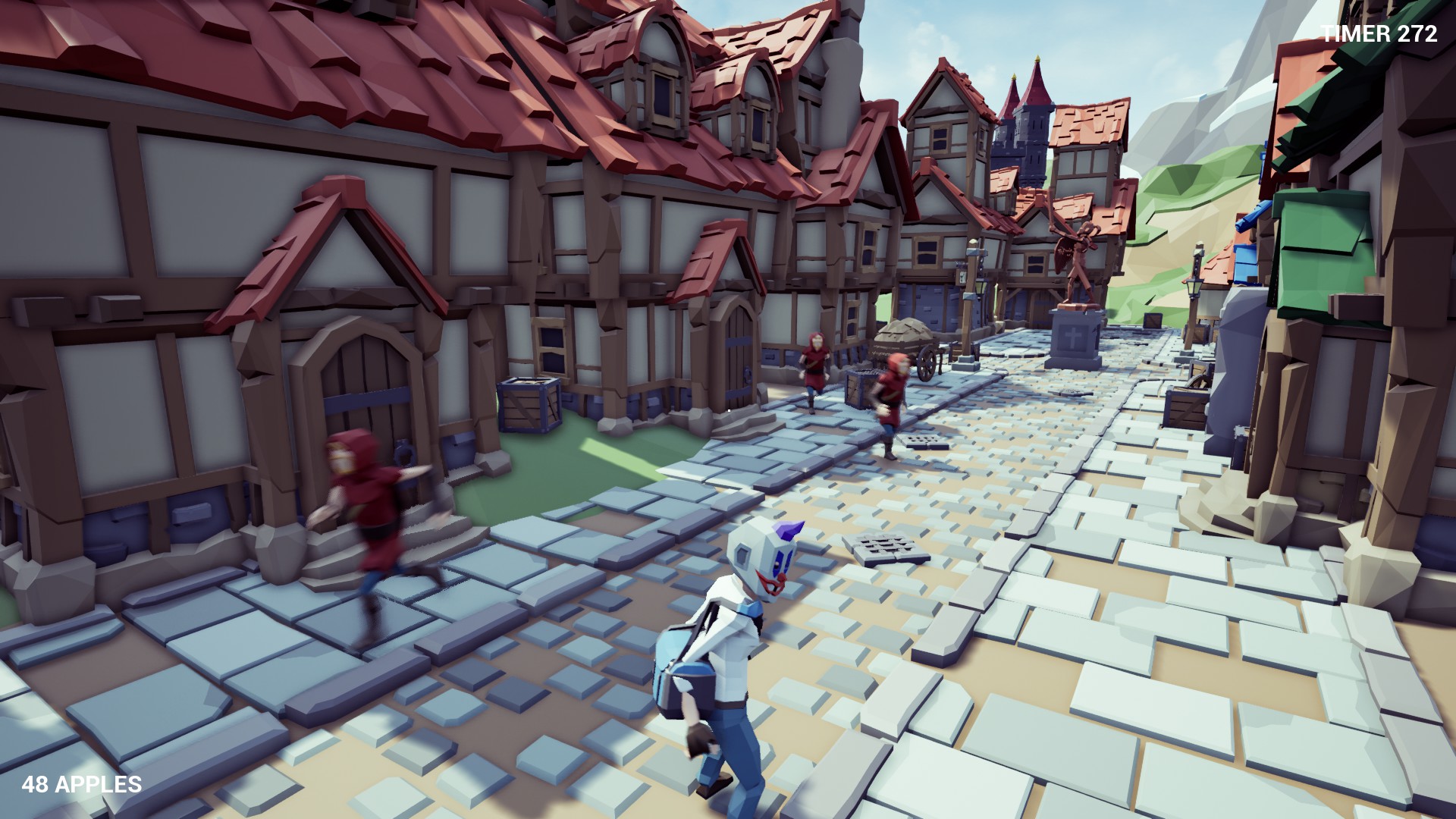Hide and Seek screenshot 8