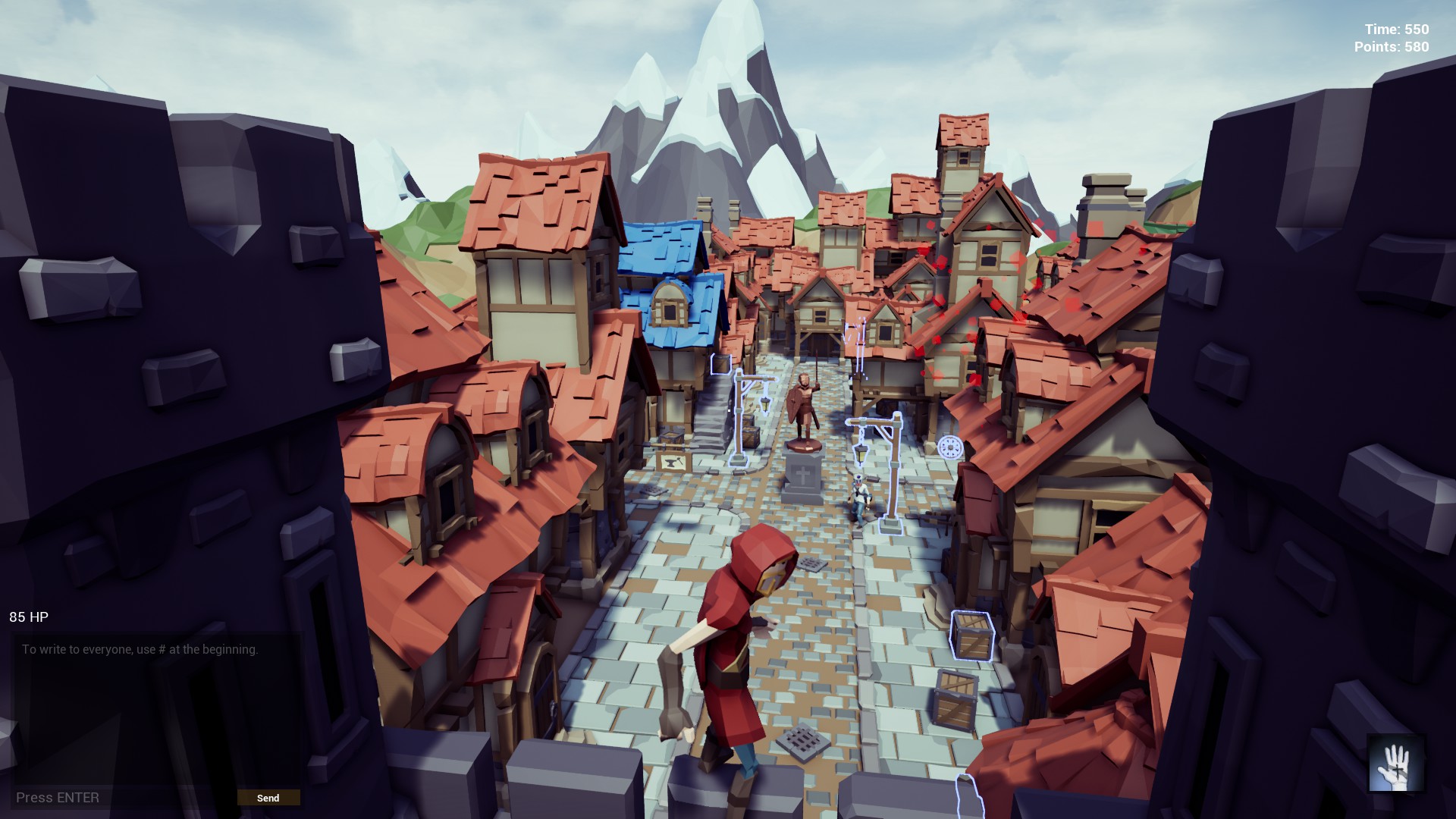 Hide and Seek screenshot 14