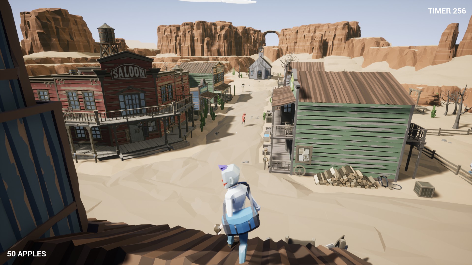 Hide and Seek screenshot 9