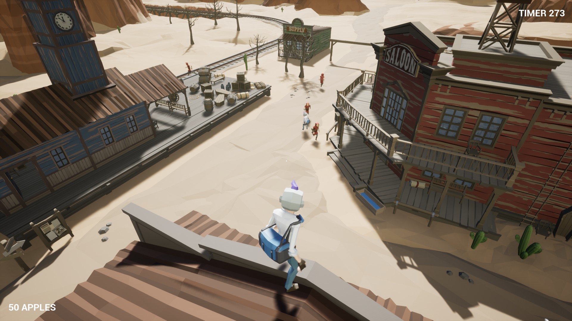 Hide and Seek screenshot 13