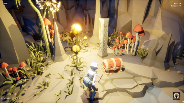 Hide and Seek screenshot
