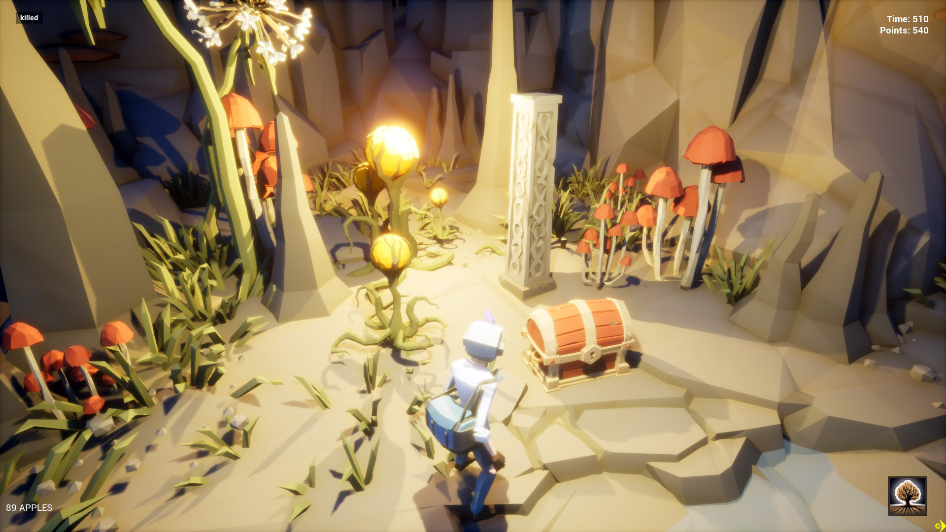 Hide and Seek screenshot 6
