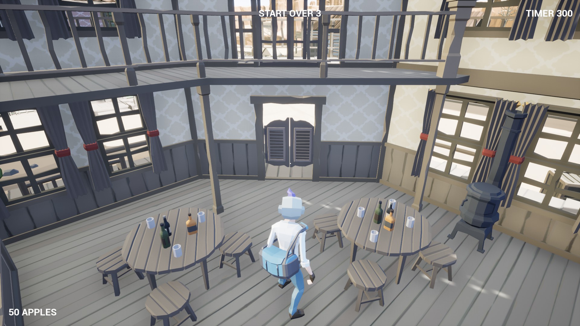 Hide and Seek screenshot 11