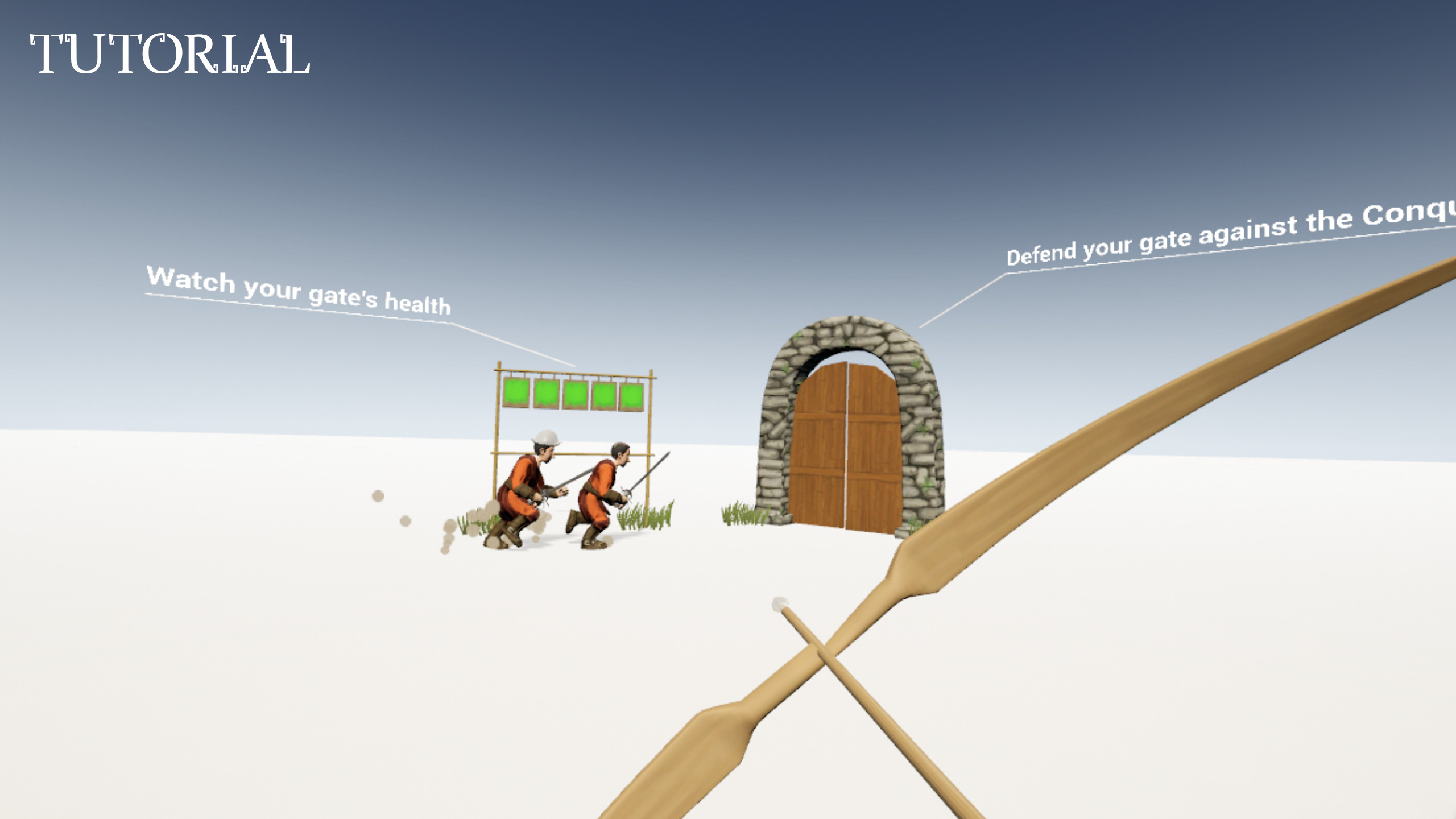 Aztec Tower screenshot 5