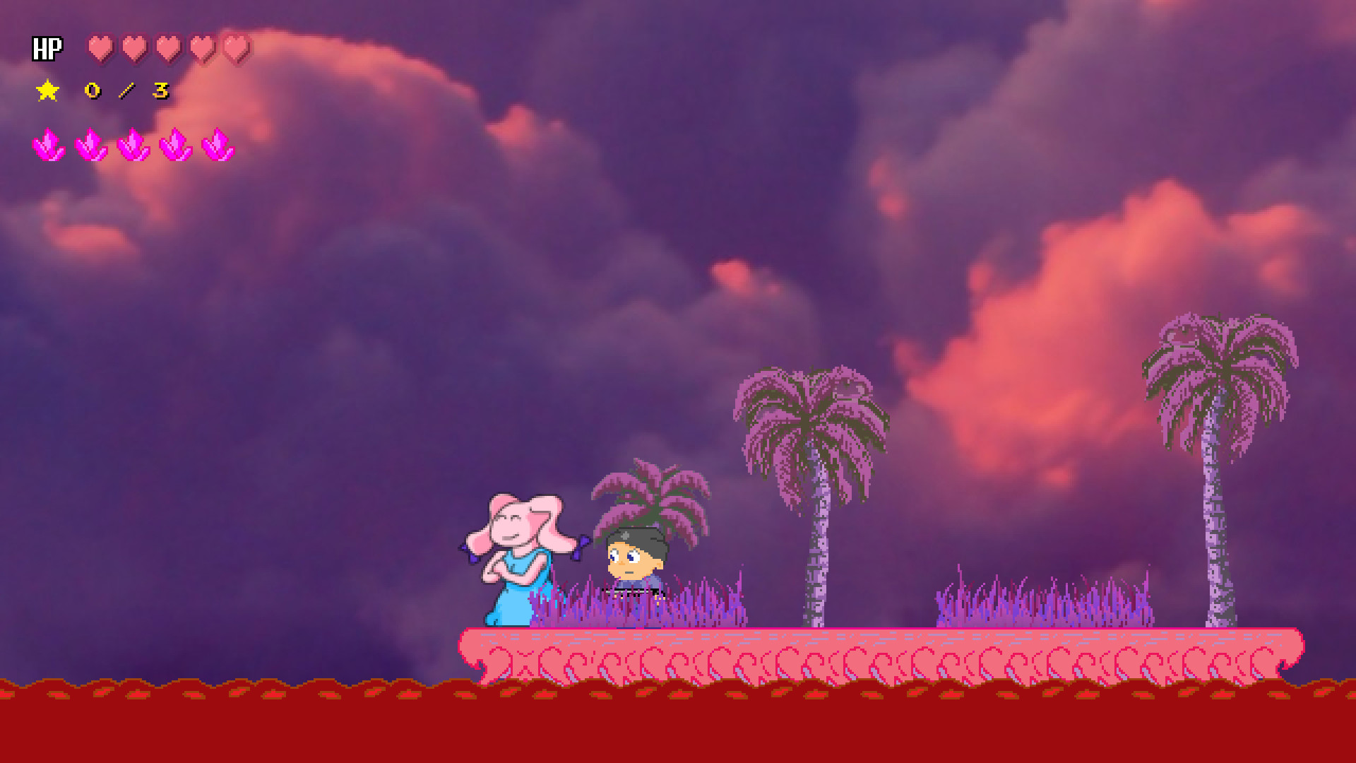 SmartyTale 2D screenshot 7