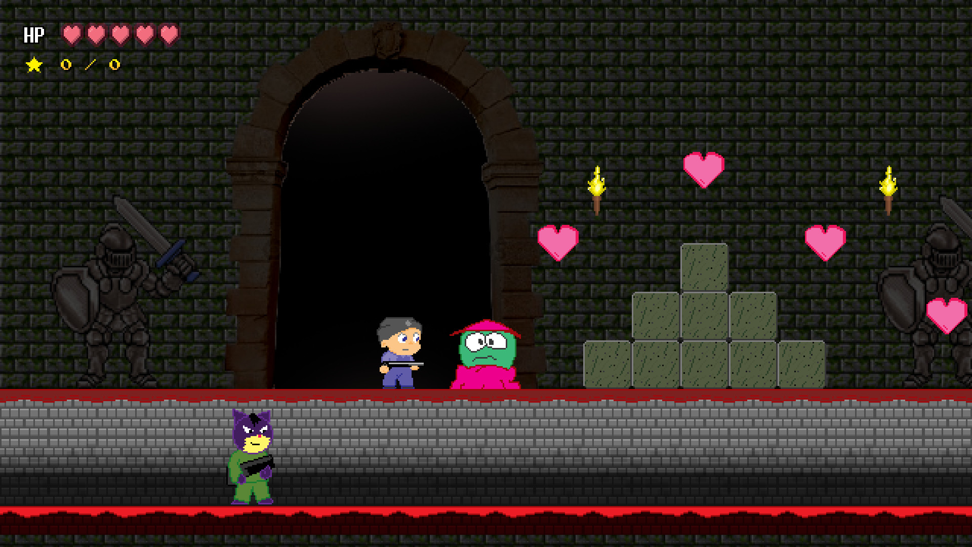 SmartyTale 2D screenshot 8