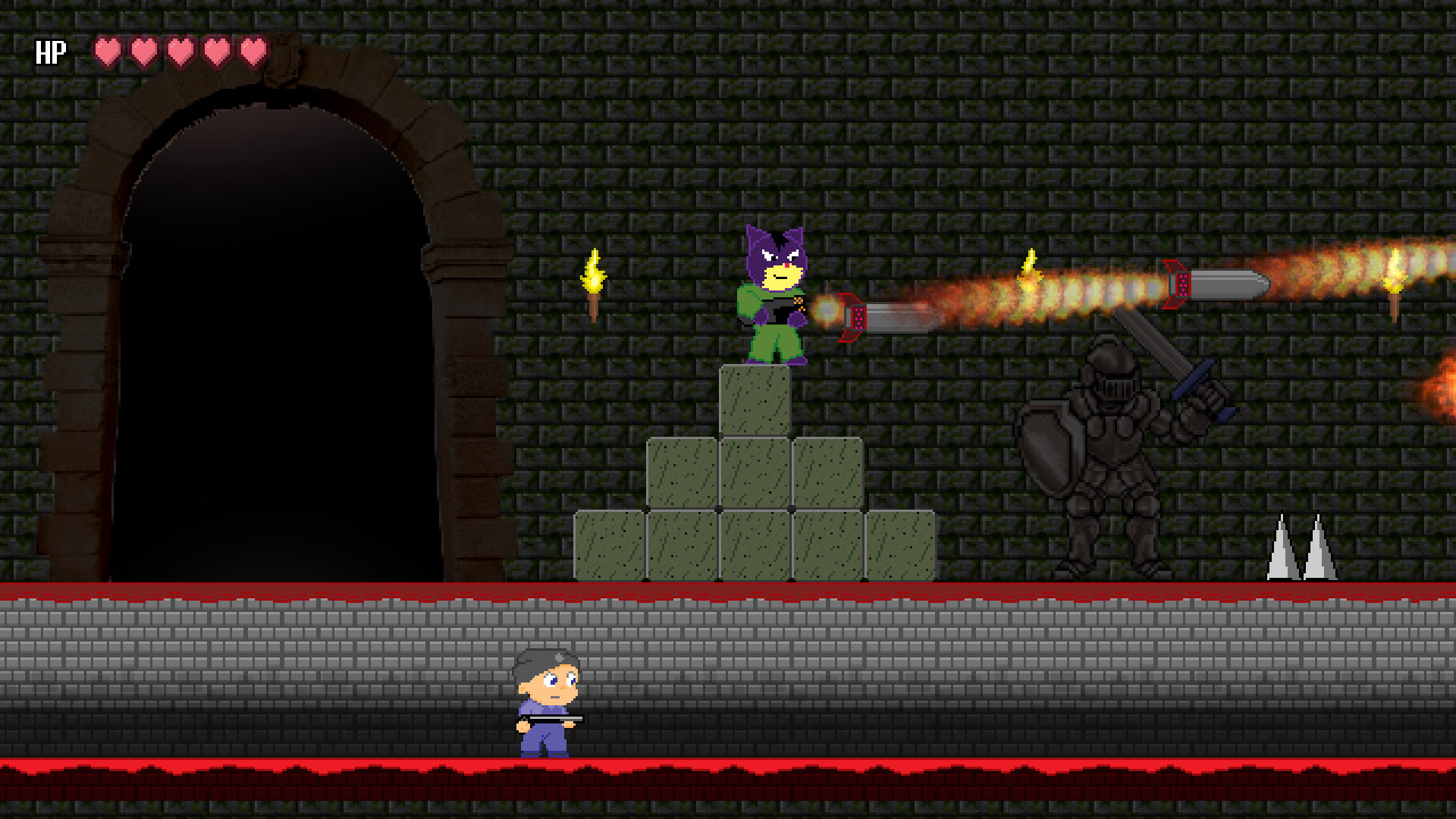 SmartyTale 2D screenshot 10