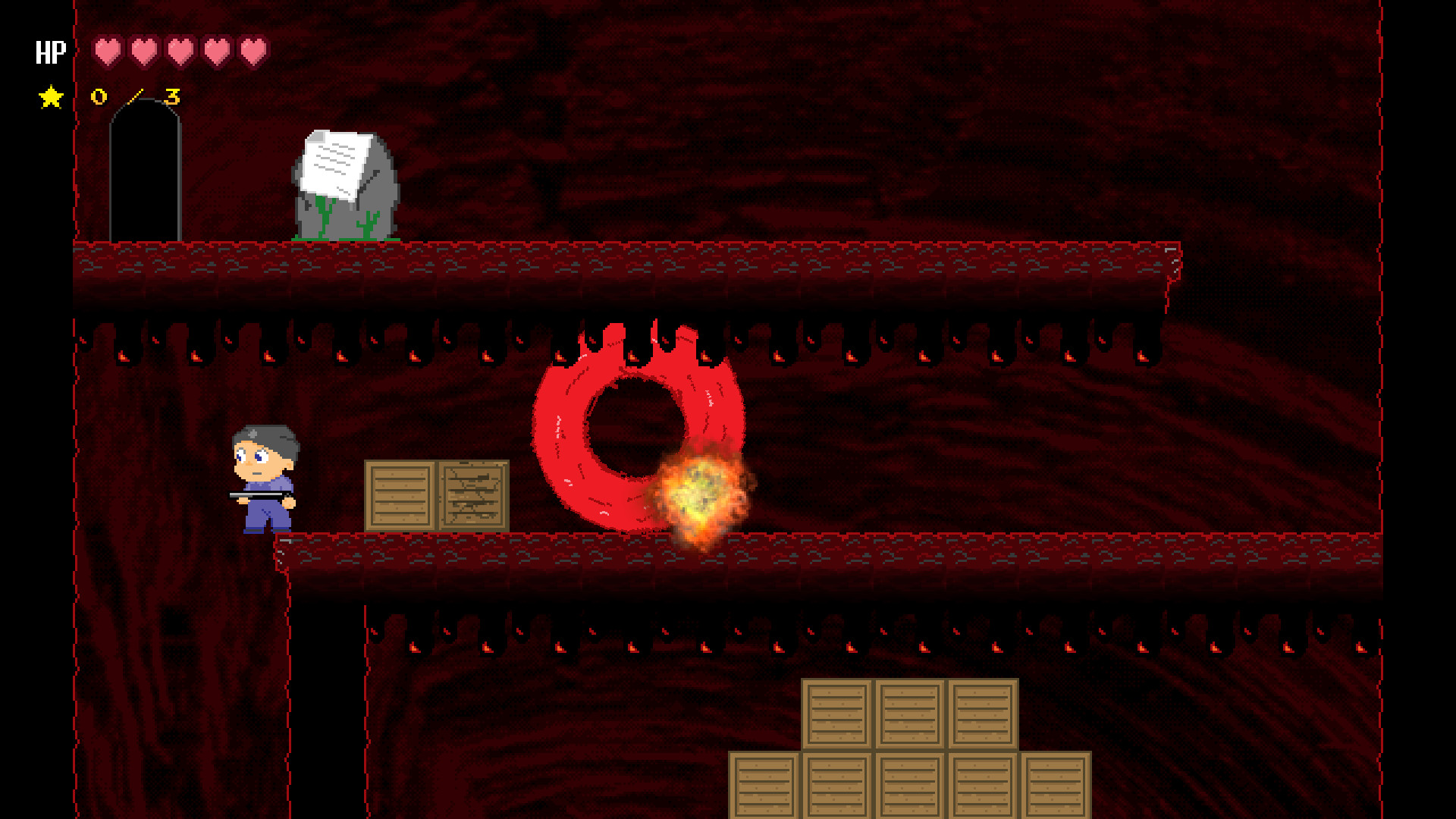 SmartyTale 2D screenshot 12