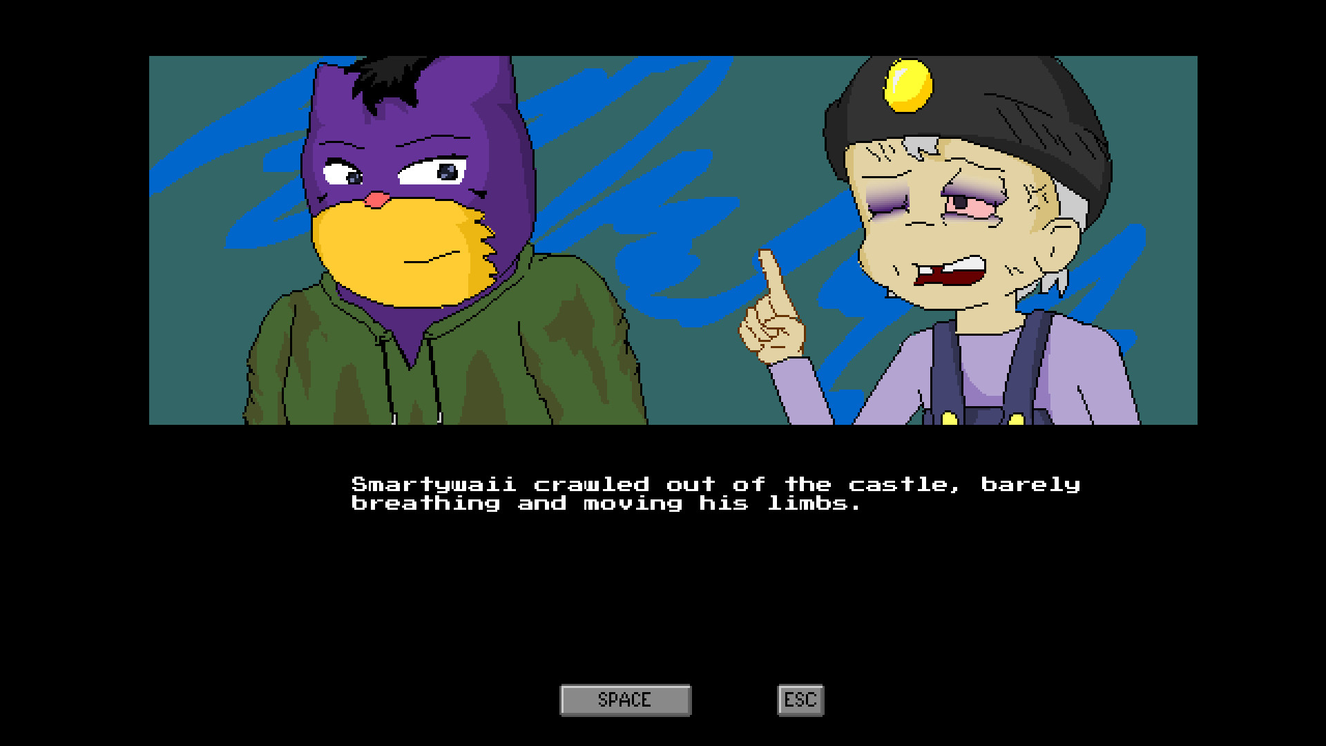 SmartyTale 2D screenshot 9