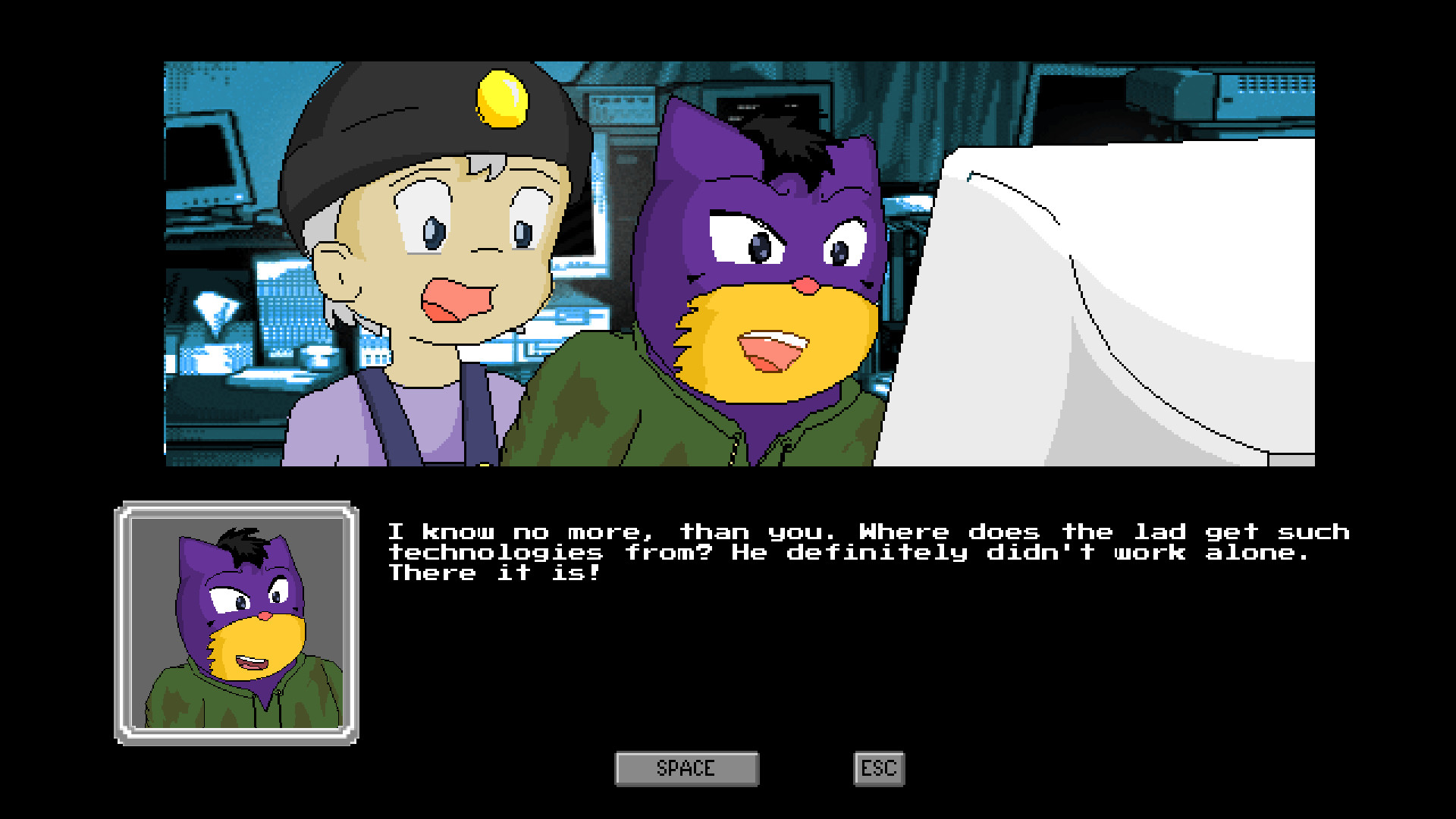 SmartyTale 2D screenshot 4