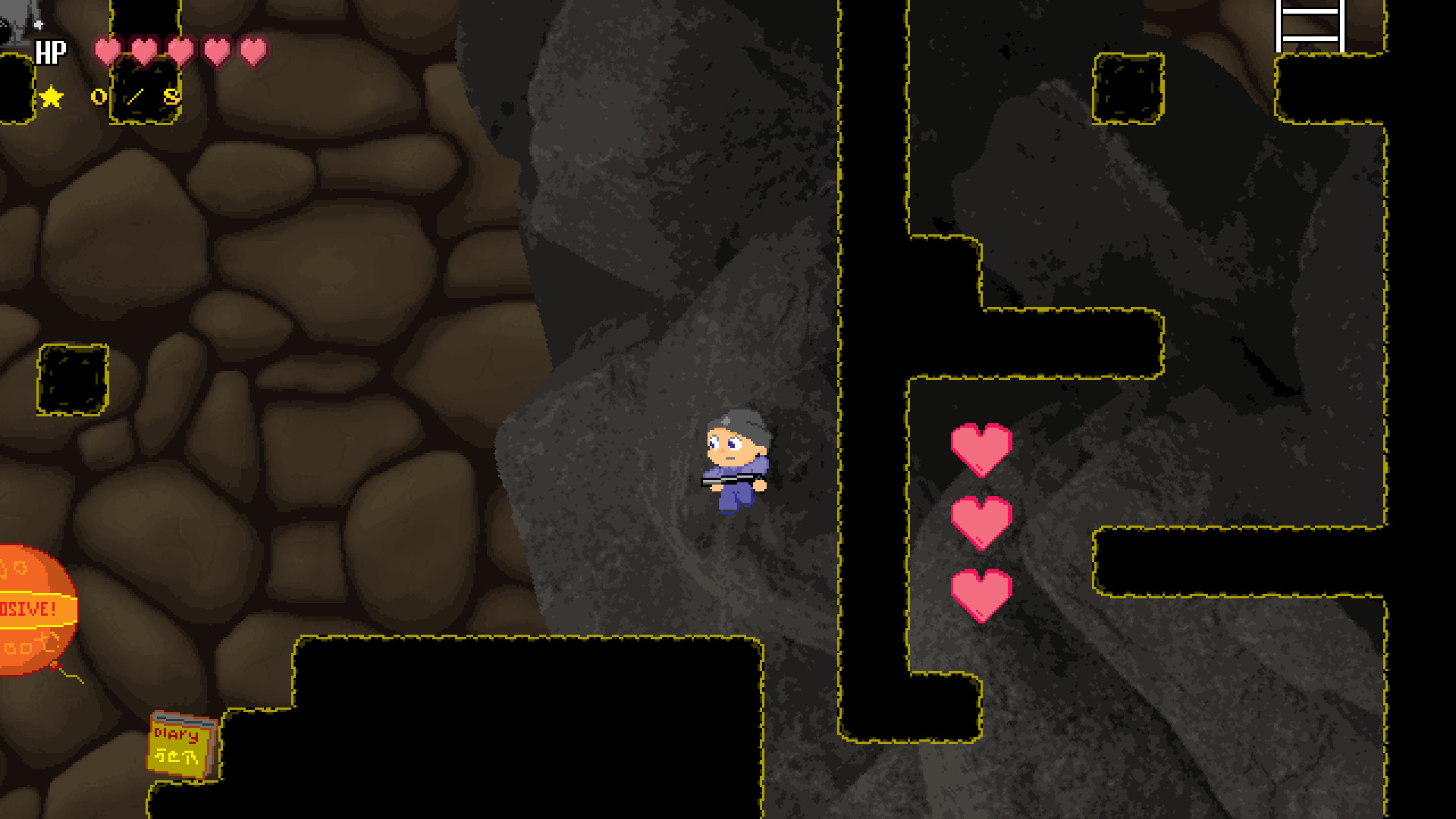 SmartyTale 2D screenshot 5
