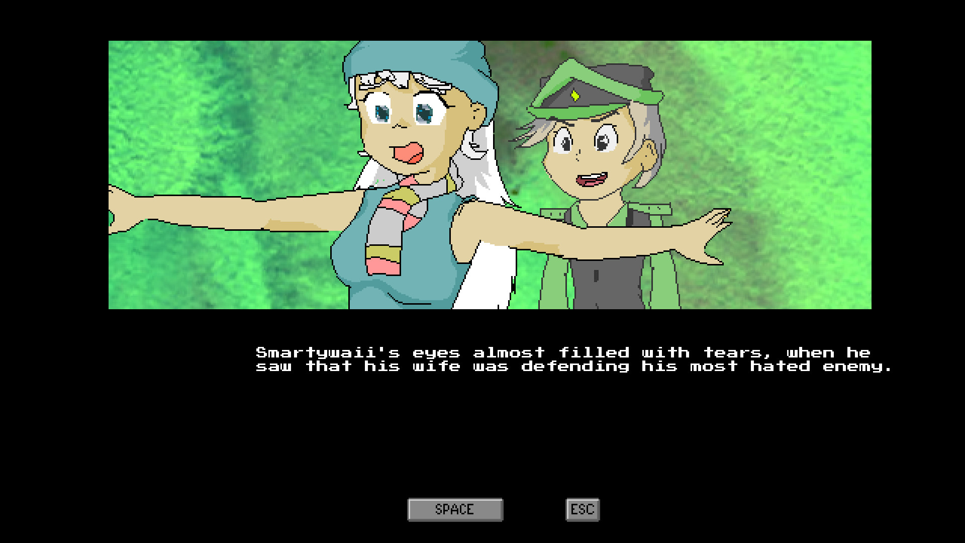 SmartyTale 2D screenshot 11