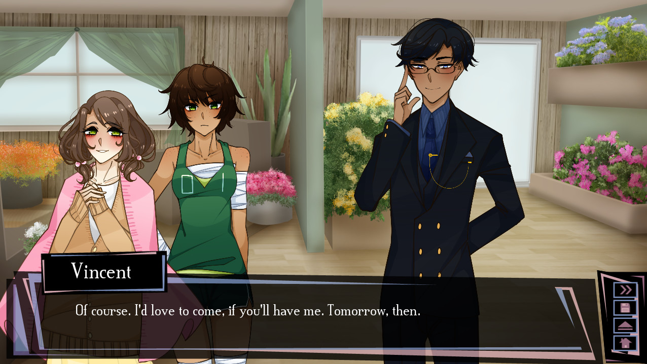 Dead Wishes screenshot 5