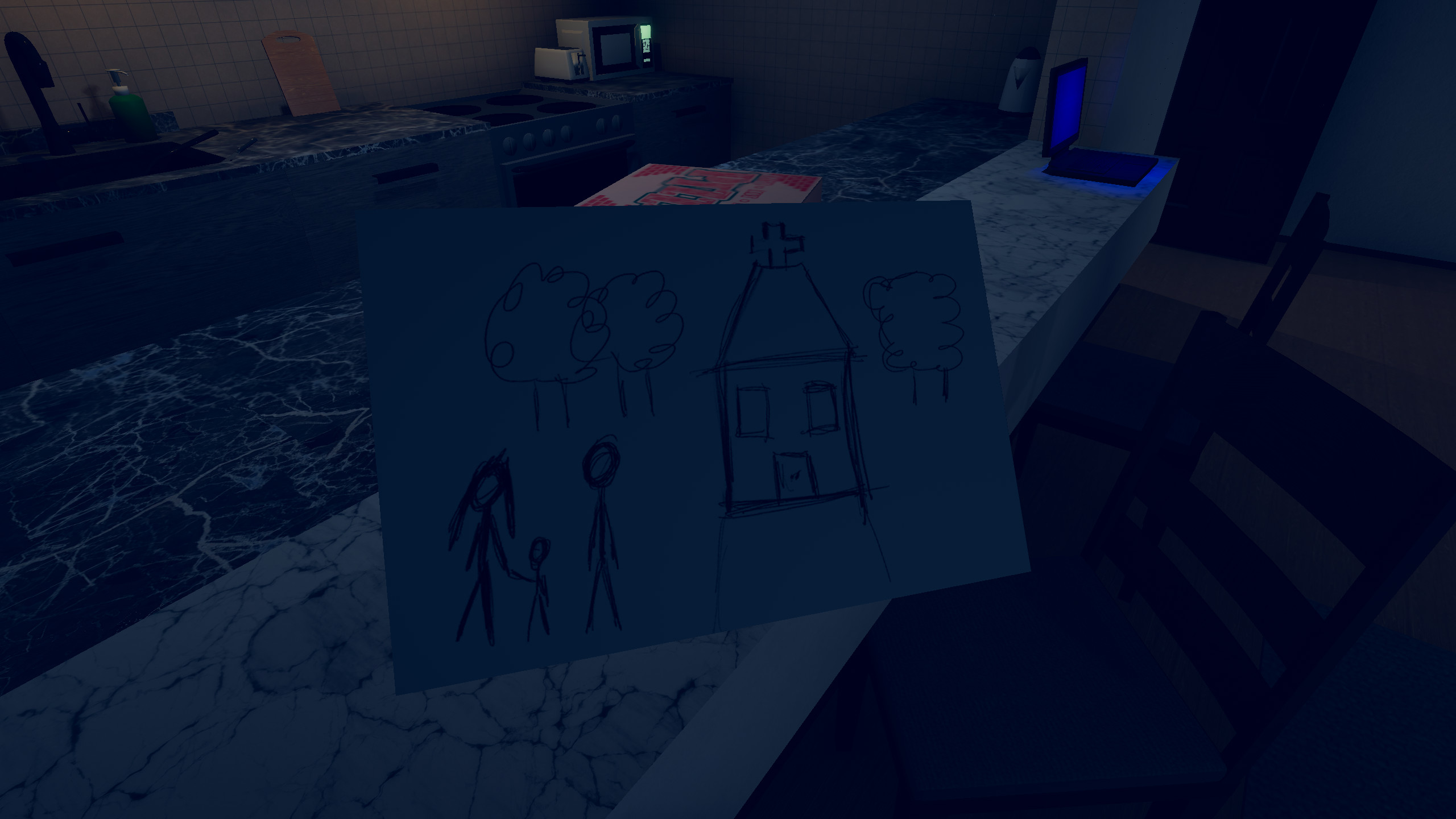ANDROMALIUS screenshot 3
