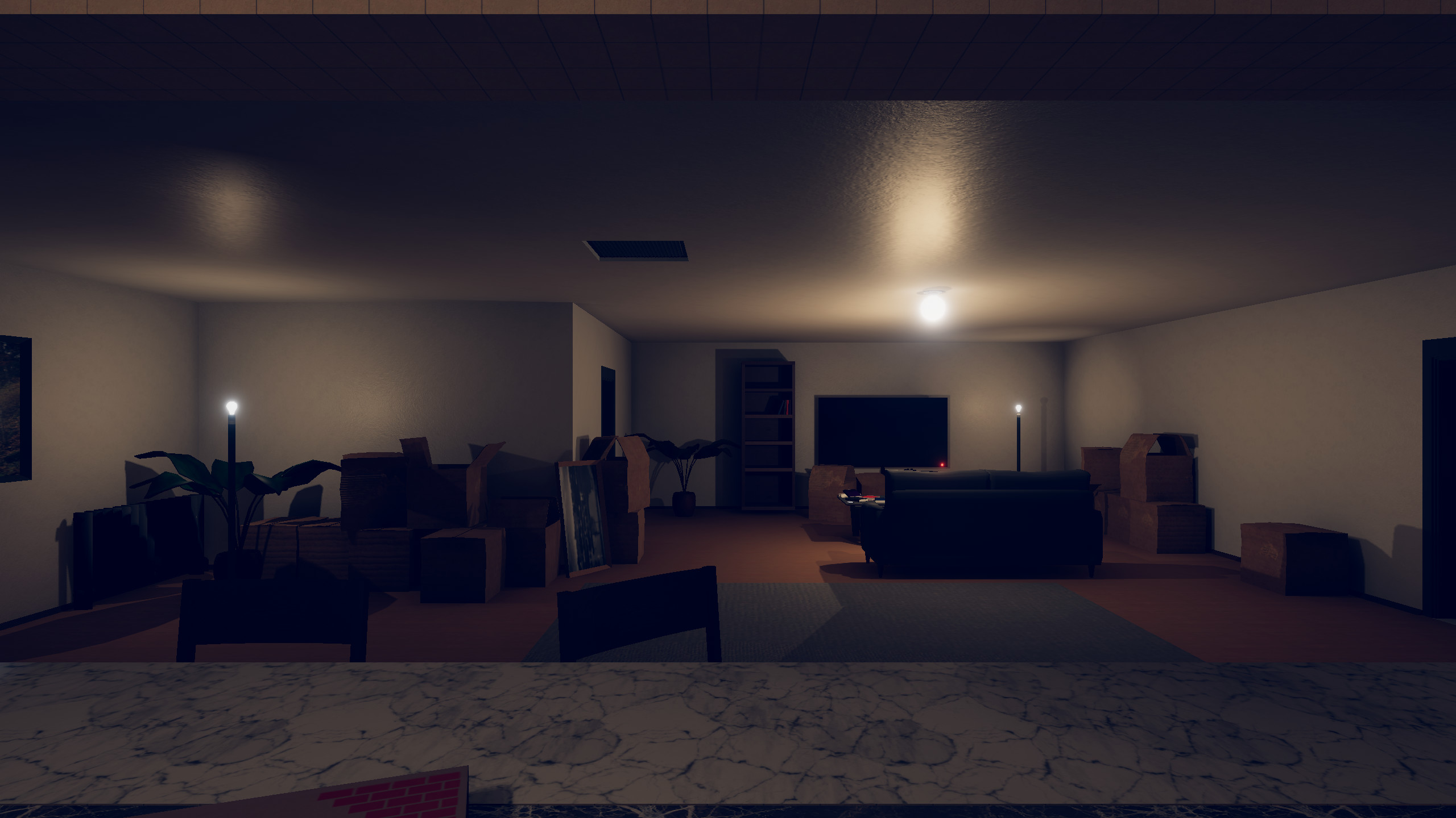 ANDROMALIUS screenshot 1