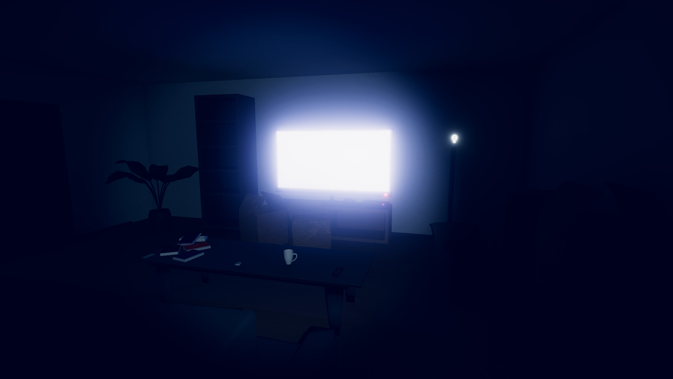 ANDROMALIUS screenshot 4