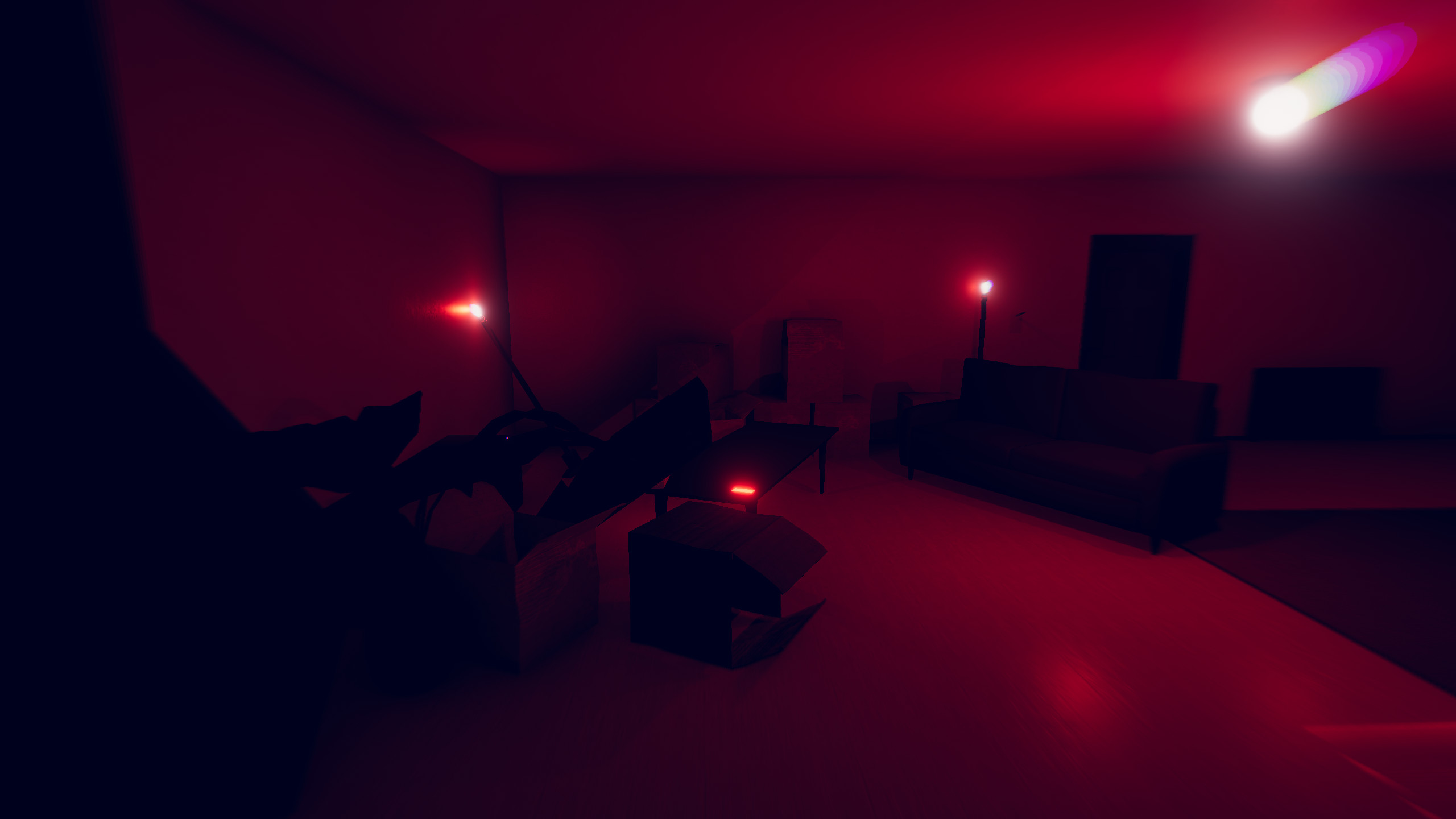 ANDROMALIUS screenshot 7