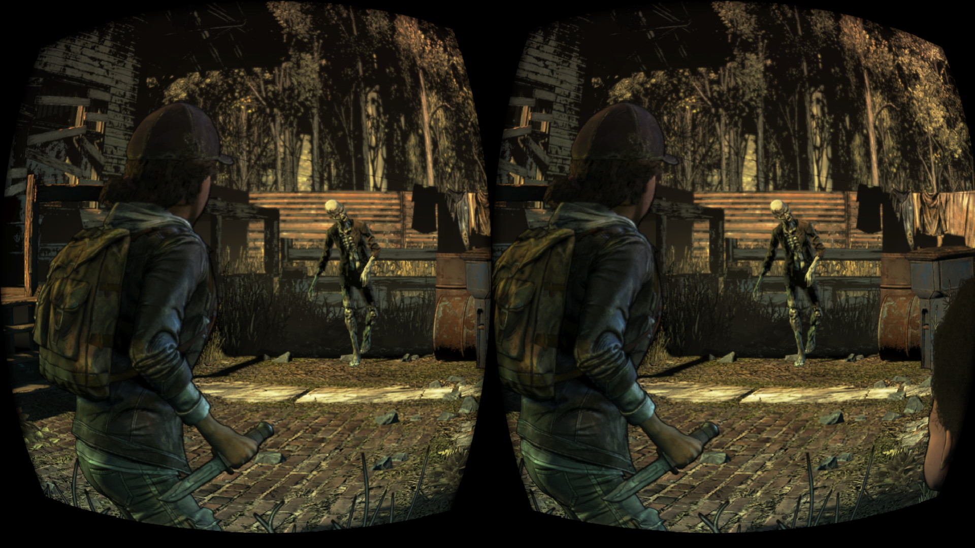 Nero GameVR screenshot 4