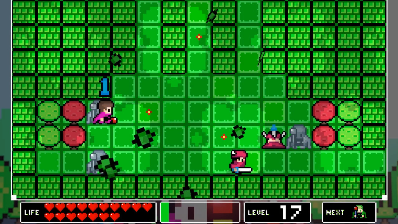 Hero Staff screenshot 8