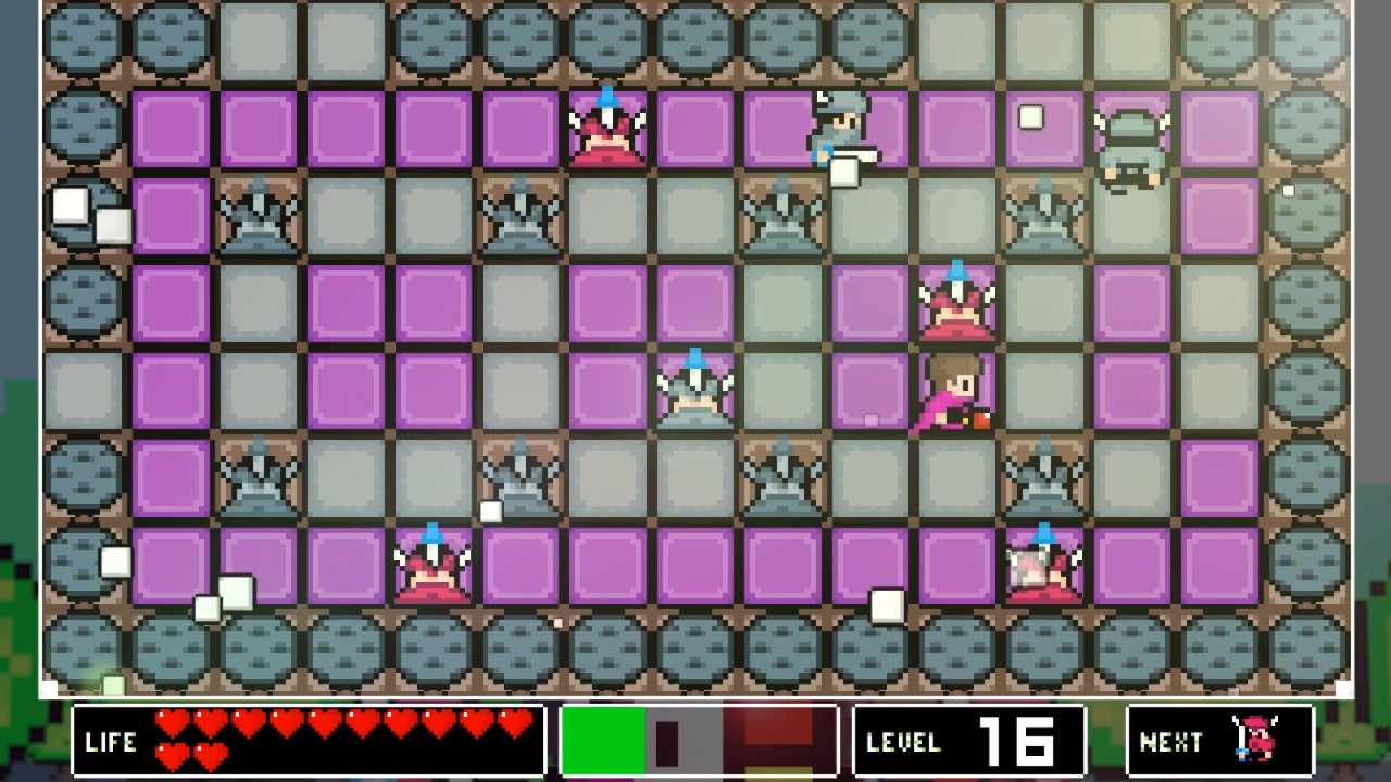 Hero Staff screenshot 6