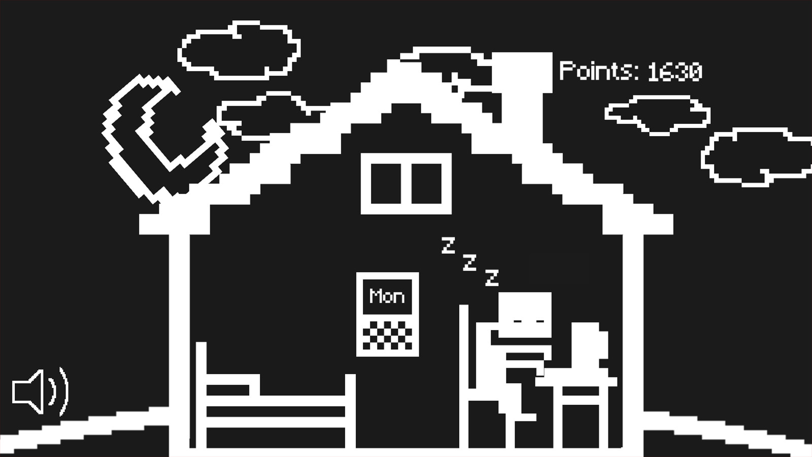 Life is Pointless screenshot 4