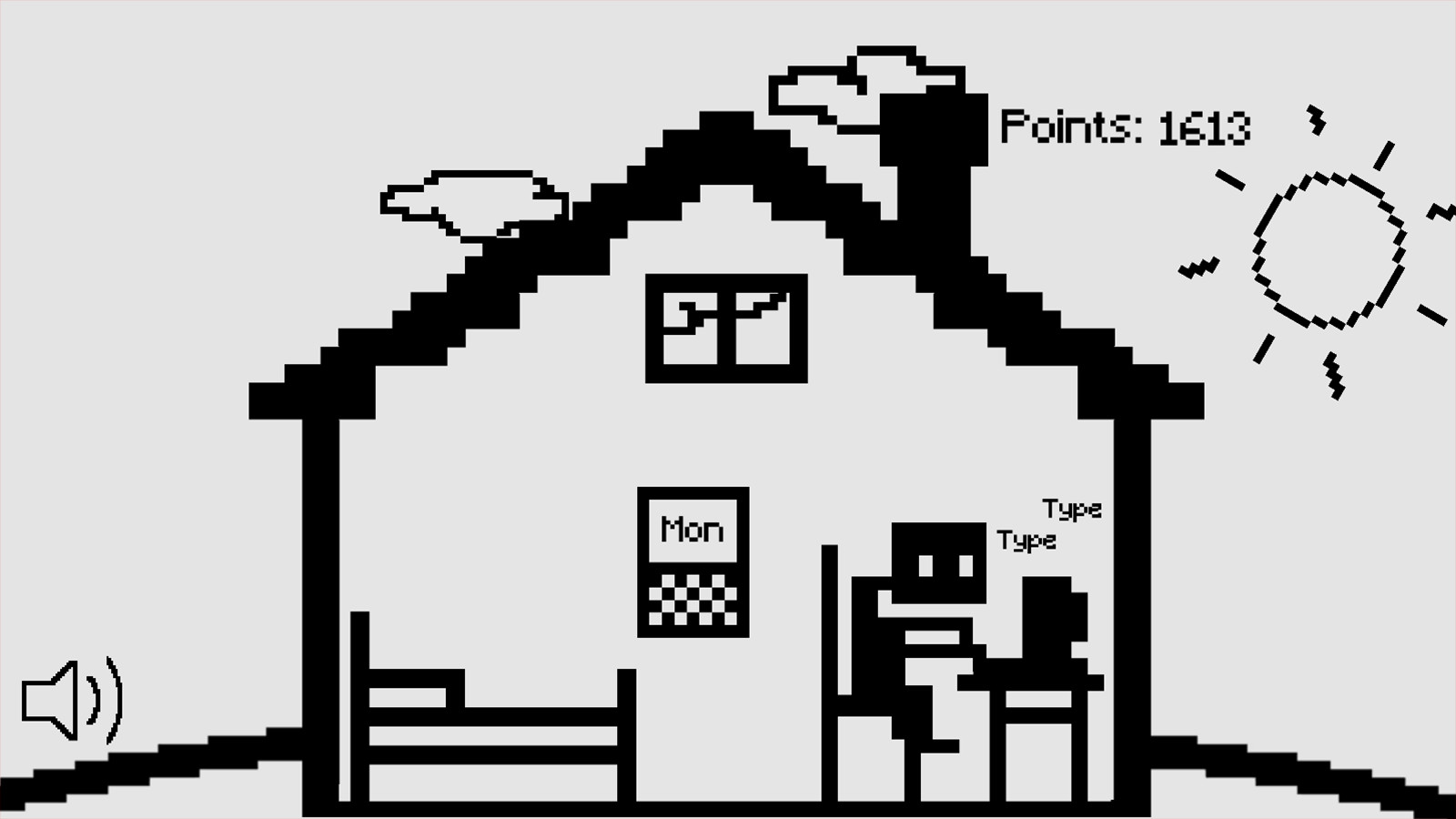 Life is Pointless screenshot 1