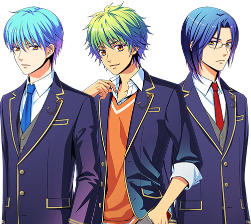 金色のコルダ La corda d'oro オフィシャルイラストレーションズ