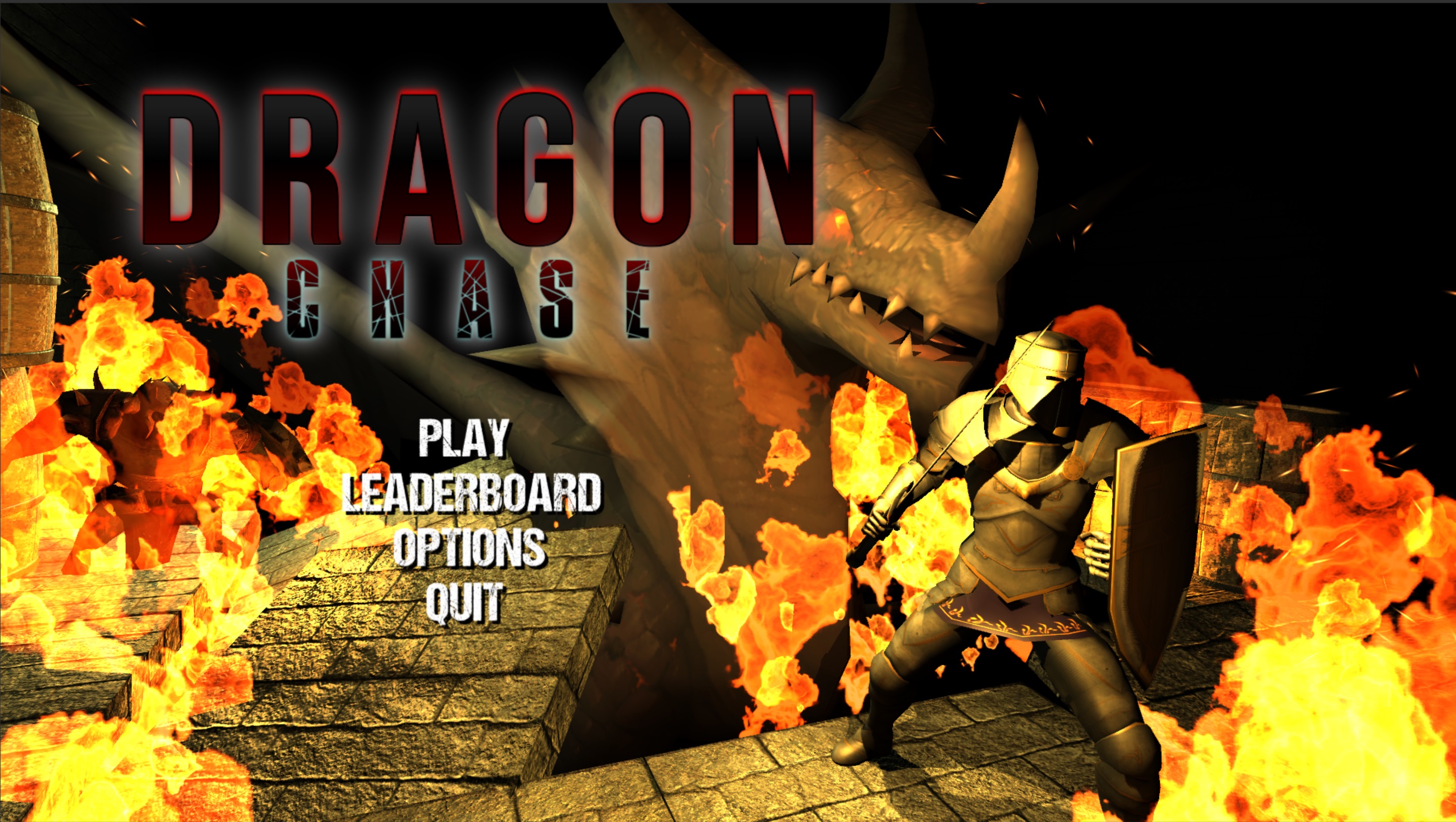 Dragon Chase screenshot 6