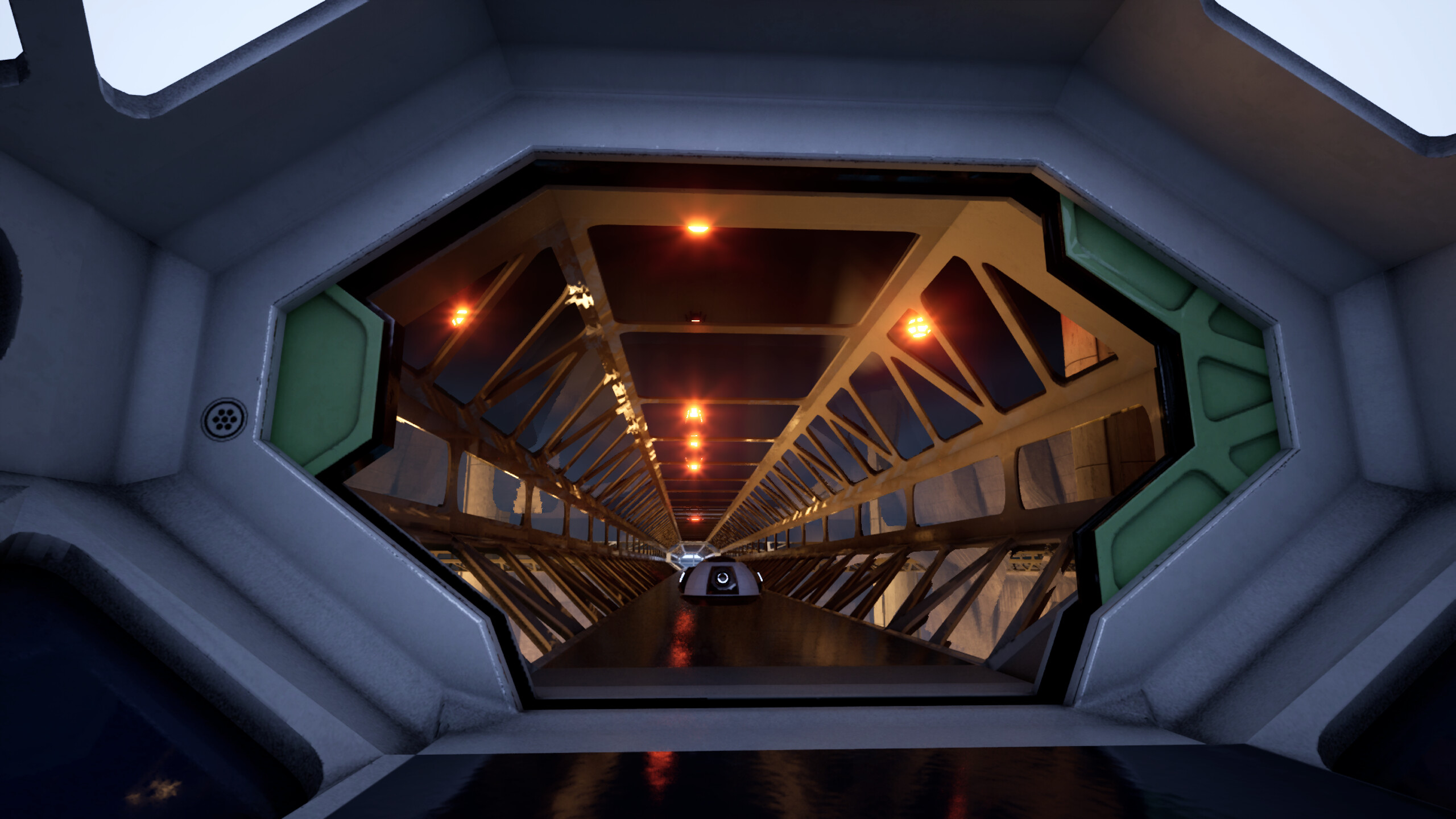 Settlement Zero screenshot 7
