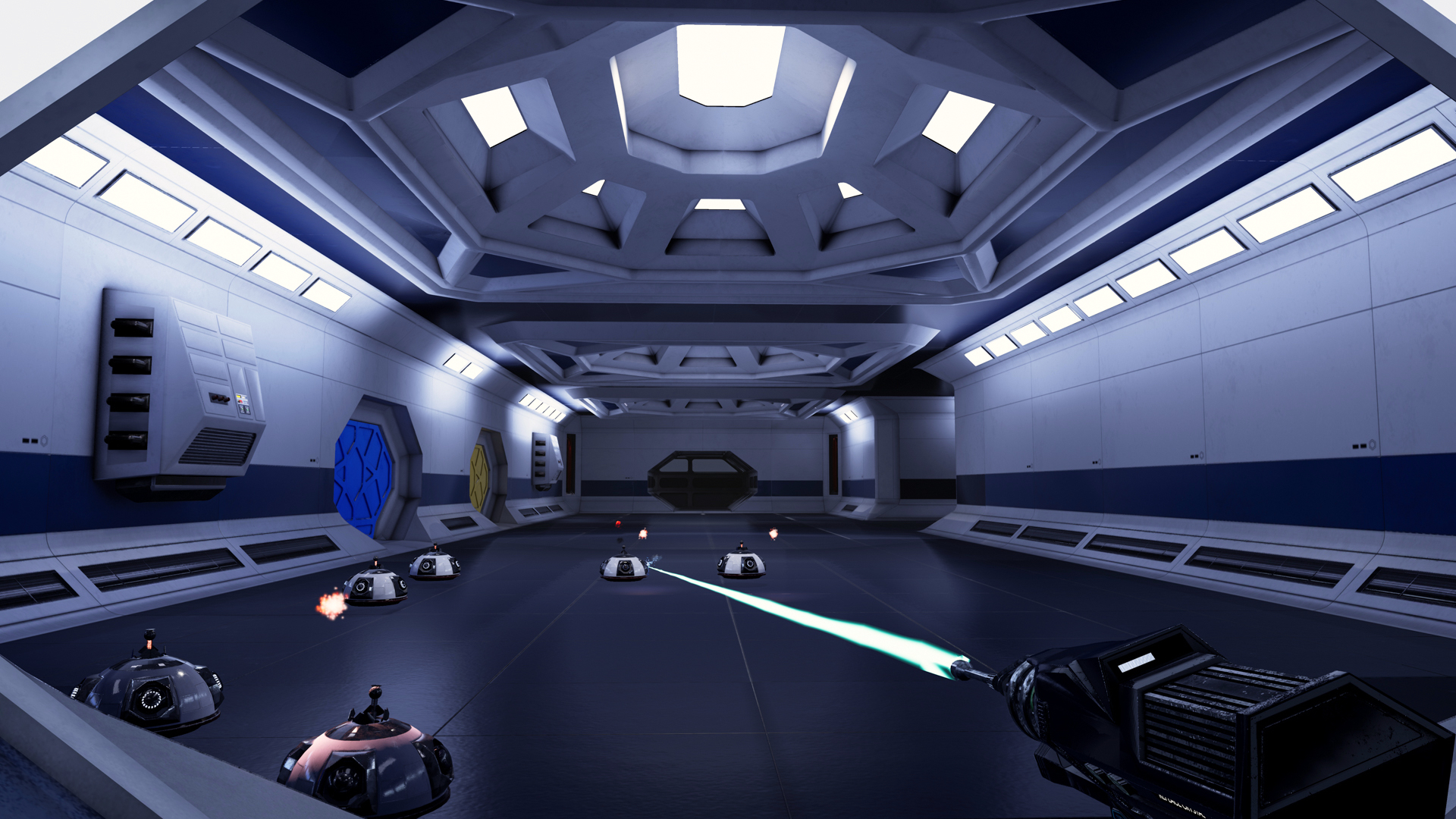 Settlement Zero screenshot 10
