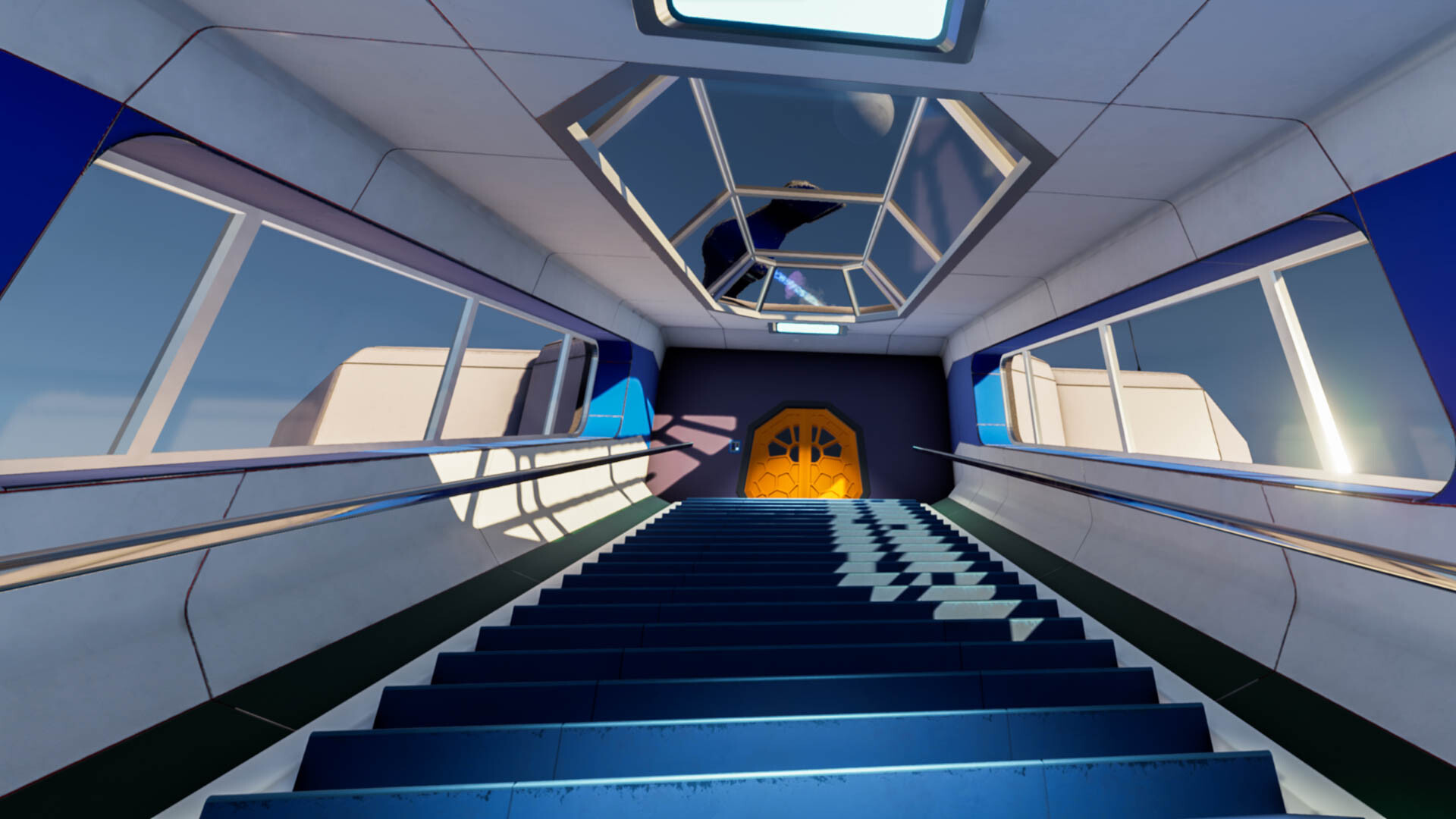 Settlement Zero screenshot 11
