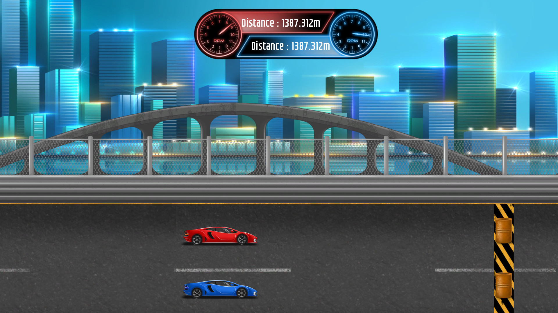 UNI screenshot 27