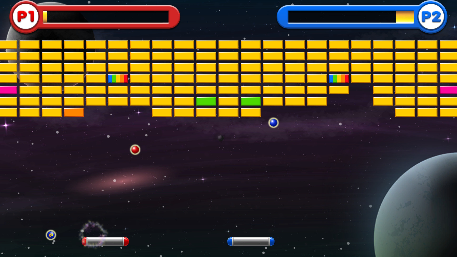 UNI screenshot 12