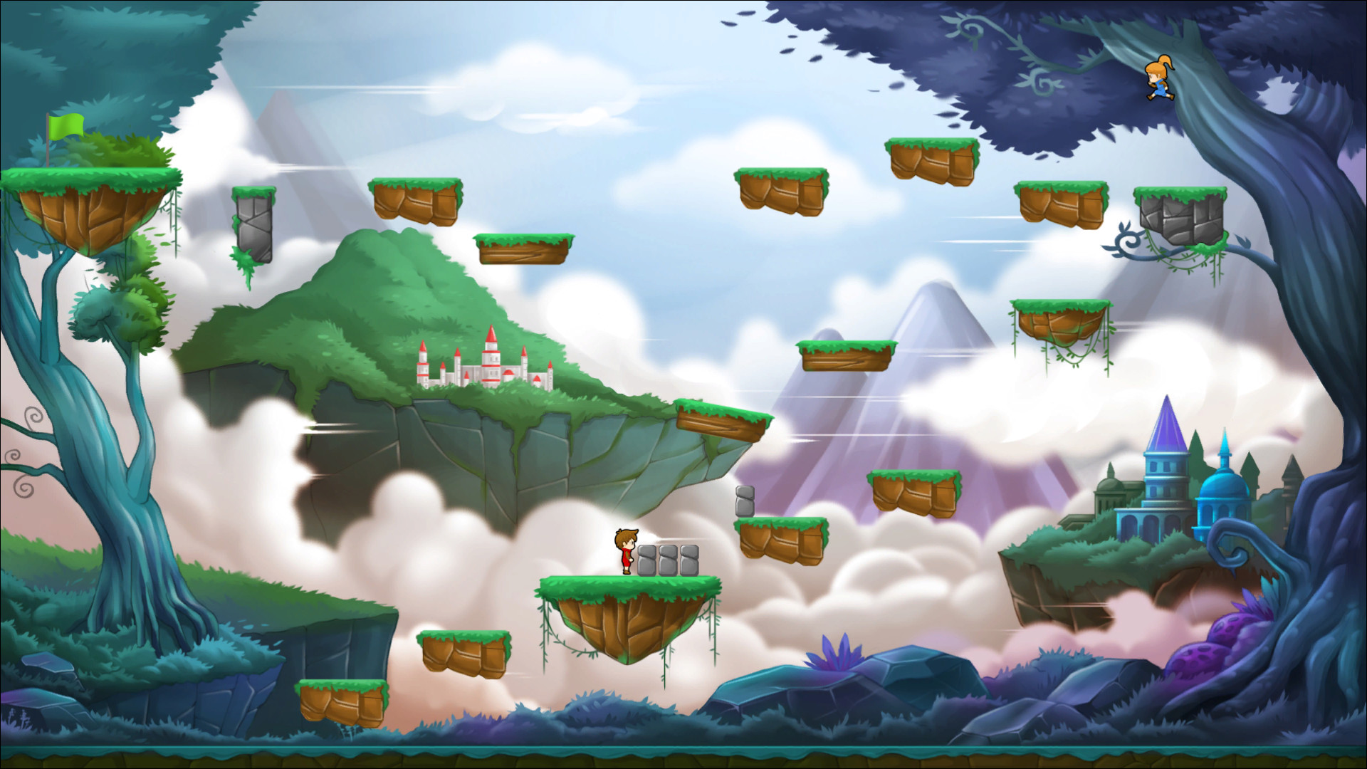 UNI screenshot 8
