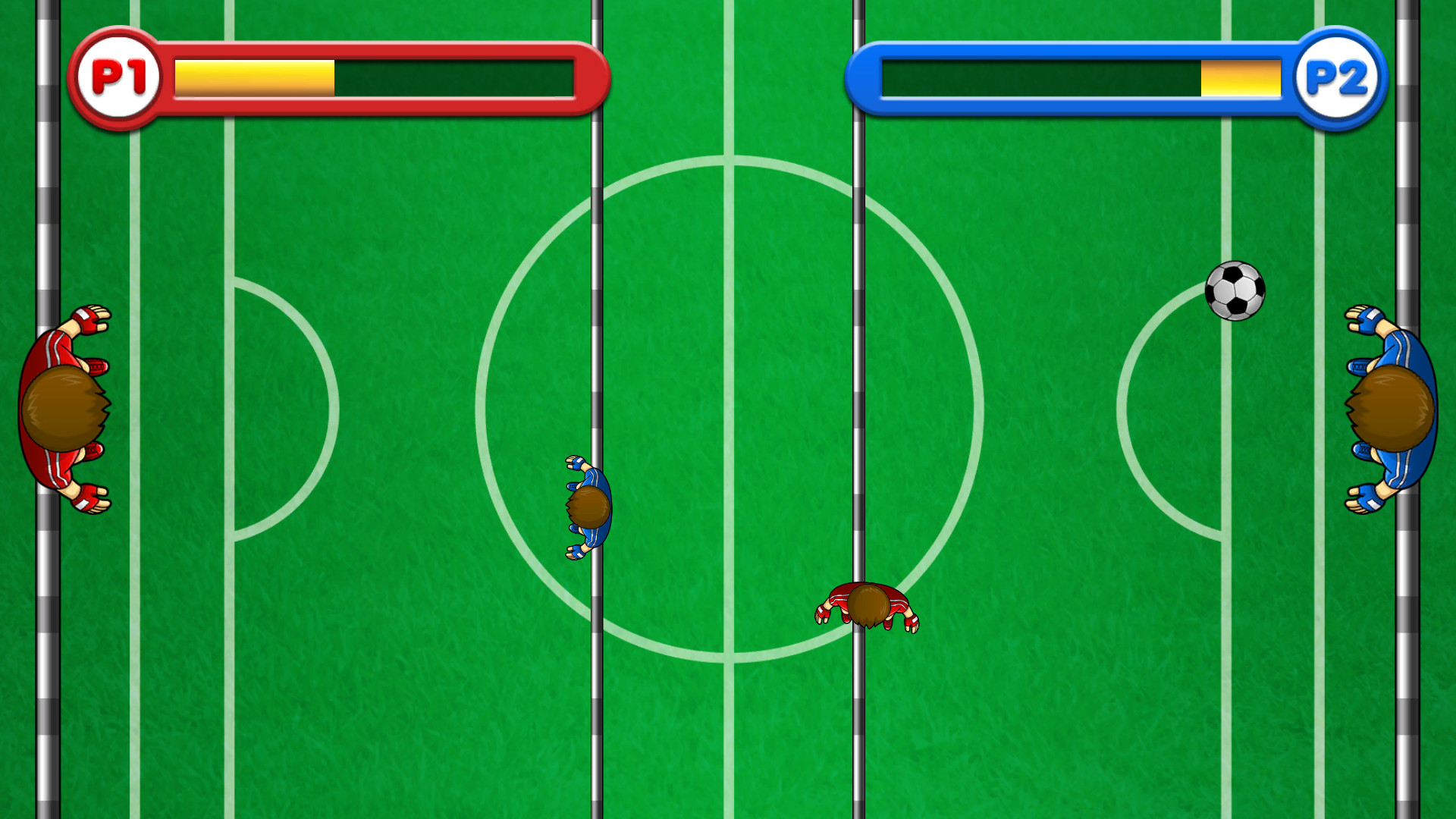 UNI screenshot 16